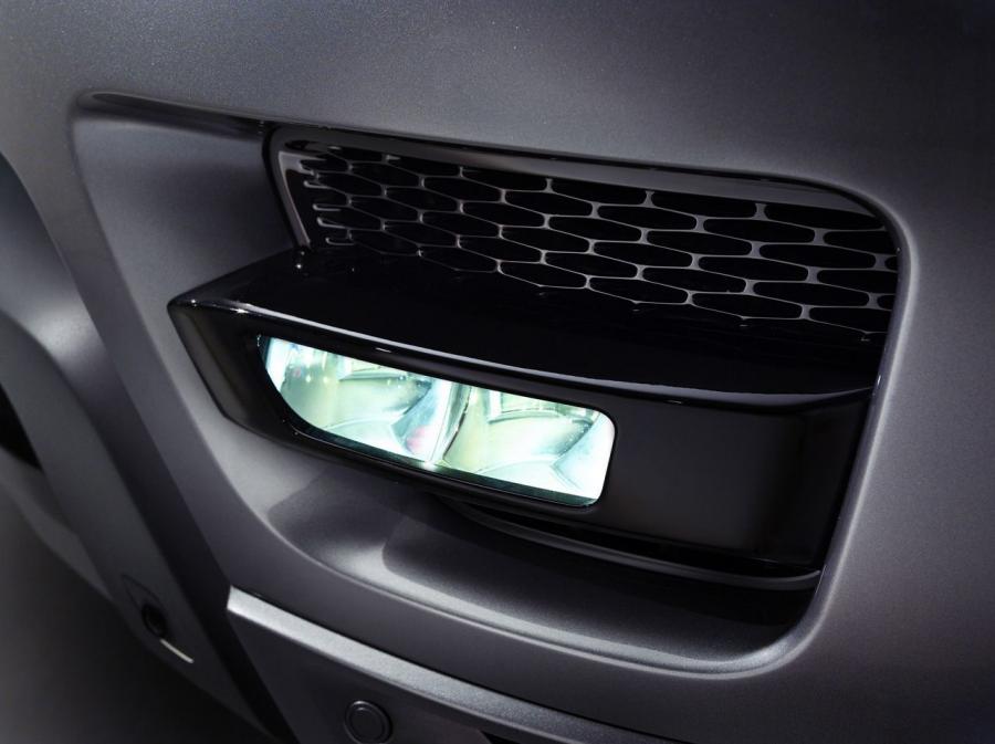  Land Rover Range Rover Sport 2014 года  (фото 84 из 131)